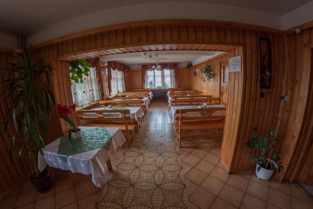 Dom Wczasowy Jesionkowka بورونين المظهر الخارجي الصورة